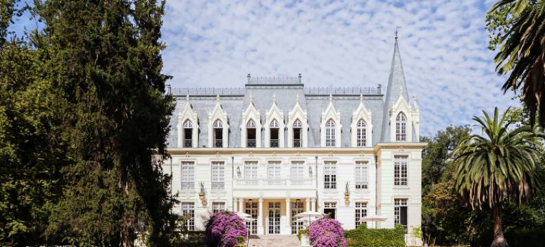 马哈达斯酒店(Las Majadas Hotel & Centro de Reuniones)图片