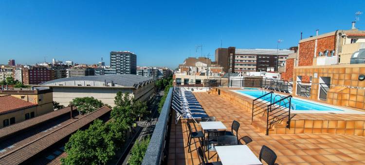 苏诺德阿斯顿酒店(Sunotel Aston)图片