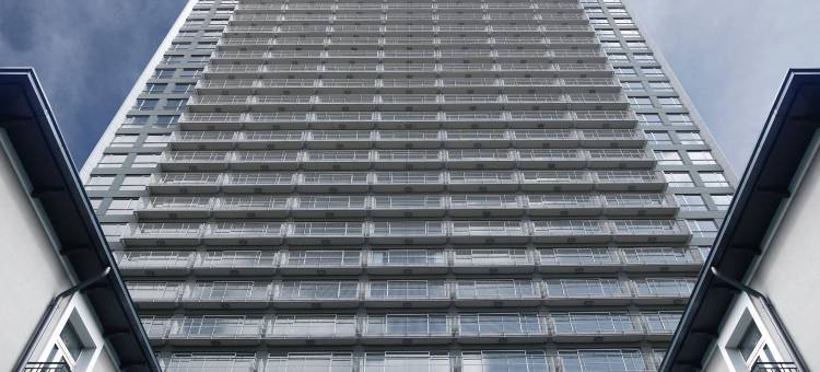 阿尔马雷纳马德罗乌尔巴诺 美利亚旗下(Almarena Madero Urbano, Affiliated by Meliá)图片