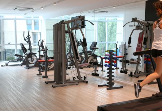 Dazzler by Wyndham Rosario Hotel Overview