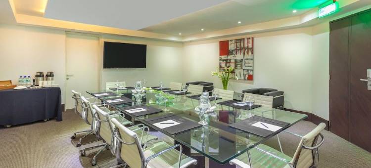 超级星公园酒店(Le Parc Hotel, Beyond Stars)图片