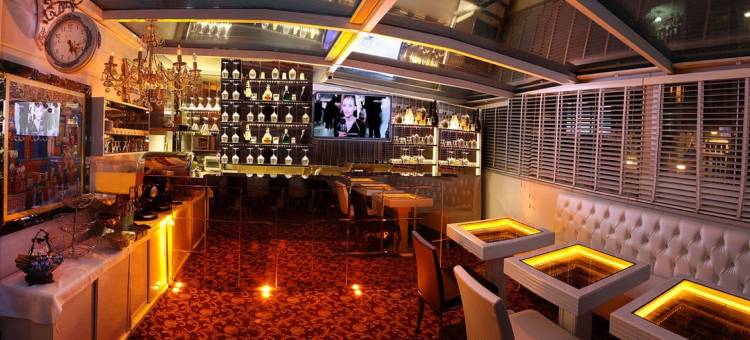苏丹图格拉酒店(Sultan Tughra Hotel)图片