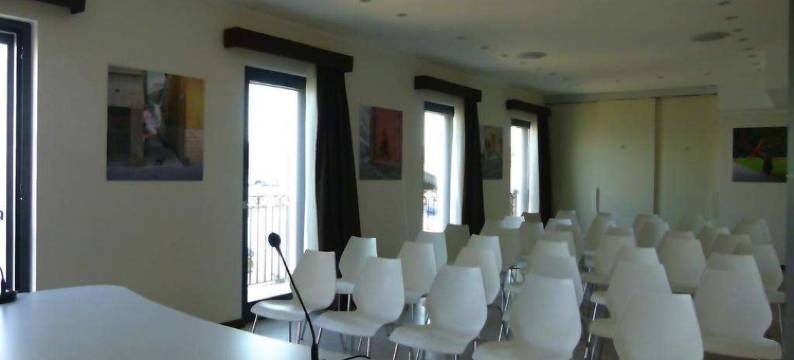 阿尔贝尔格德索乐酒店(Albergo Del Sole)图片