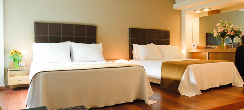 萨洛尼卡凯普斯酒店(Capsis Hotel Thessaloniki)图片