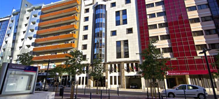 SANA雷诺酒店(SANA Reno Hotel)图片