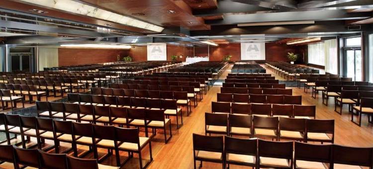 内尔瓦酒店(Hotel Nelva)图片