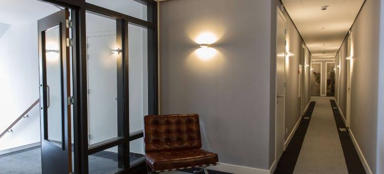 肯尼迪B-公寓式酒店(B-aparthotel Kennedy)图片