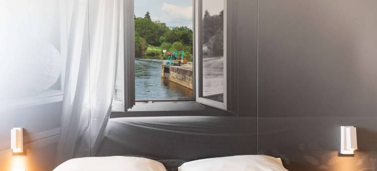 B&B酒店拉瓦尔尚热(B&B Hotel Laval Changé)图片