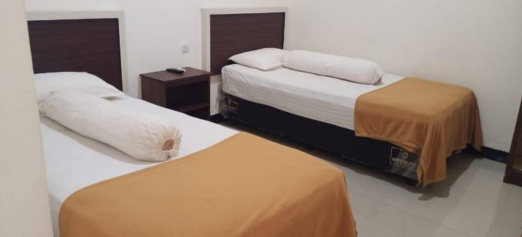 Fidelia Homestay Palu Mitra RedDoorz图片