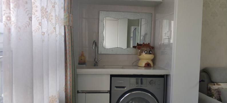 浦河雅韵温馨两居室公寓(子胥路分店)图片