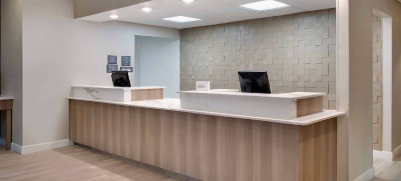 南奥斯汀Residence Inn 酒店(Residence Inn Austin South)图片