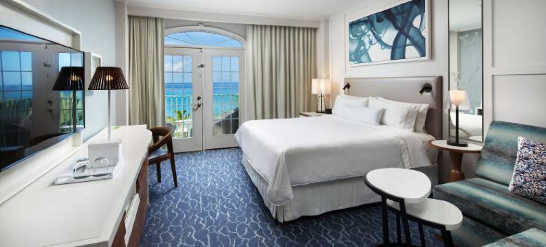 大开曼岛七英里海滩威斯汀水疗度假村(The Westin Grand Cayman Seven Mile Beach Resort & Spa)图片