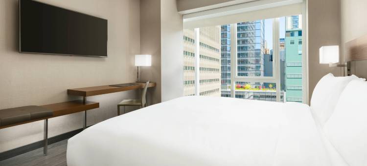 纽约时代广场万豪 AC 酒店(AC Hotel New York Times Square)图片