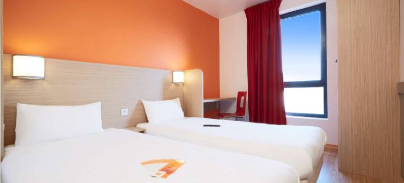 泰昂维普瑞米尔经典酒店(Premiere Classe Thionville)图片