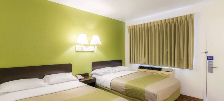 格林贝6号汽车旅馆(Motel 6 Green Bay, WI)图片