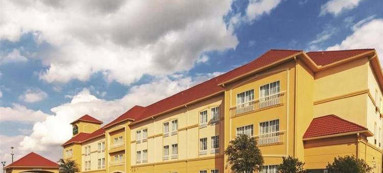 希尔顿沙尼的Spark酒店(Spark by Hilton Shawnee)图片