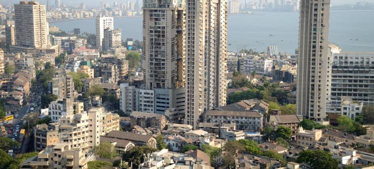 Super Hotel O Mumbai Central Formerly Park Palace图片