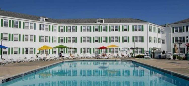 海景，Dolce酒店(Seaview Hotel, a Dolce by Wyndham)图片