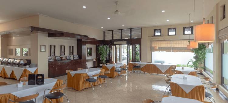 棕榈酒店(Hotel Palm)图片