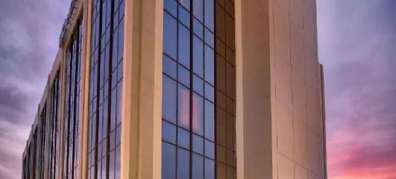 迈阿密机场EB酒店(EB Hotel Miami Airport)图片