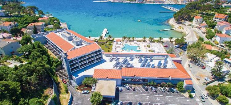 瓦拉马尔帕多瓦酒店(Valamar Padova Hotel)图片