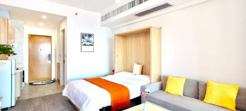 张北格格民宿(京都南大街分店)图片