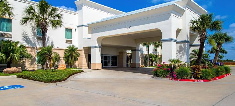 凯艺套房酒店(Quality Inn & Suites)图片