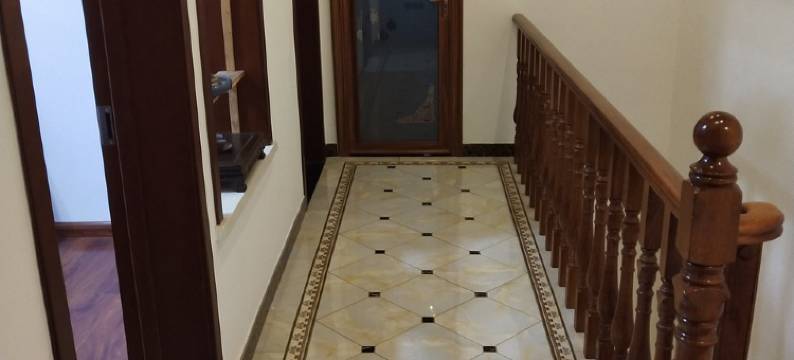 安静之家艺术之家度假别墅(天房南路分店)图片