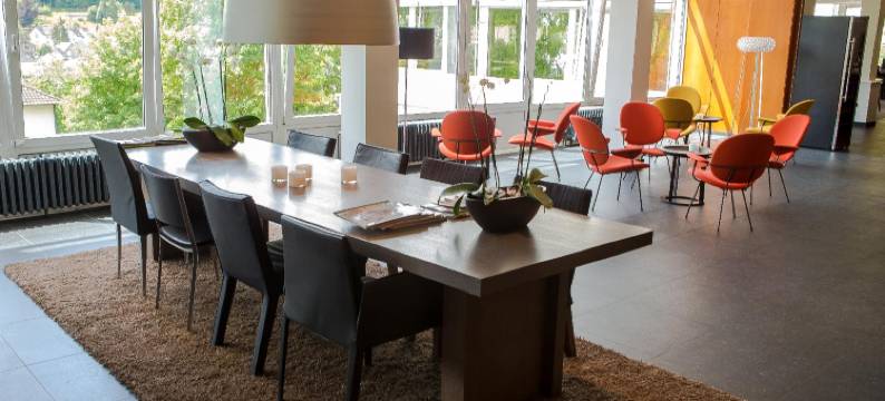 芳酒店(Hotel am Fang)图片