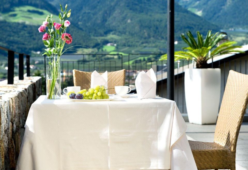 Hotel Belvedere - Adults Only - 14 PlusHotel Overview