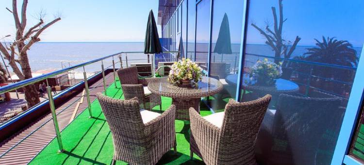 Fregat 1 Hotel图片