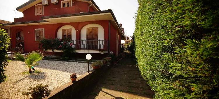 卡萨洛托住宿加早餐旅馆(B&B Casalotto Inn)图片