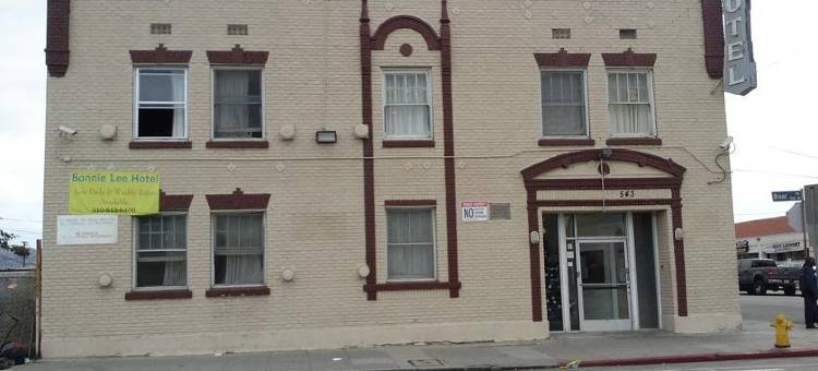 Bonnie Lee Inn图片