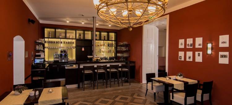 学者花园酒店(Hotel Schloß Gehrden)图片