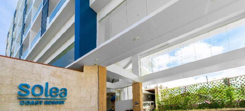 邦劳索莱亚海岸度假村(Solea Coast Resort Panglao)图片