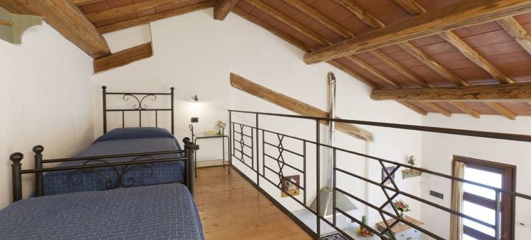 乐丝皮给农场酒店(Agriturismo le Spighe)图片