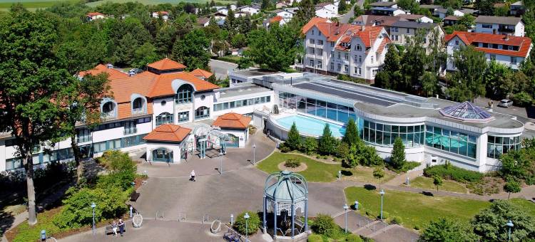 葛博尔的阿克维拉酒店(Göbel's Hotel AquaVita)图片