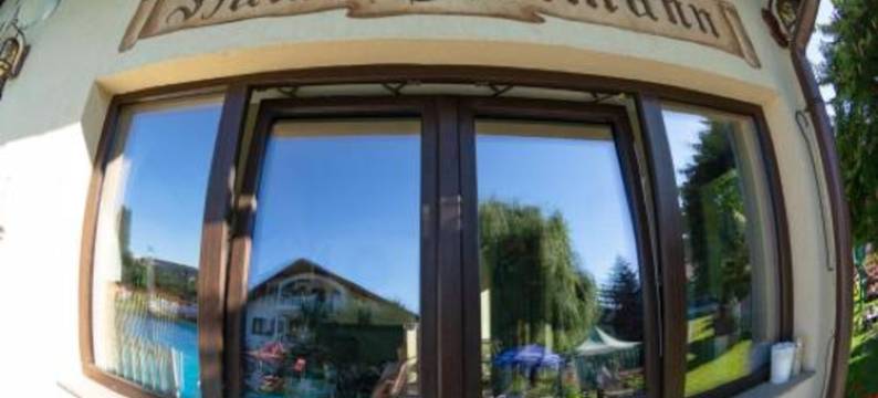 比尔曼酒店(Hotel Bielmann)图片