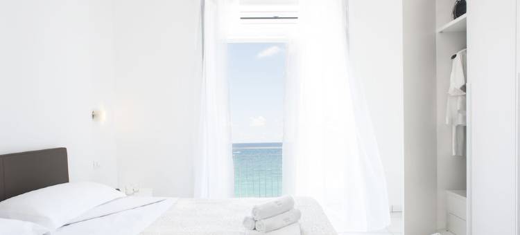 维勒公寓式酒店(Vuelle Residence Apartments)图片