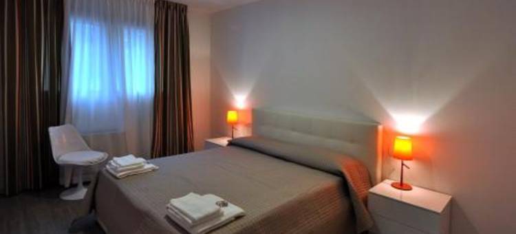阿奇博尔迪BB公寓式酒店(BB Hotels Aparthotel Arcimboldi)图片