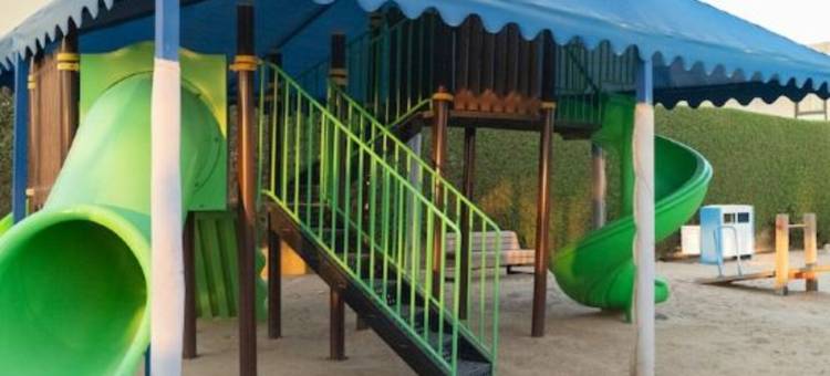 Holiday Inn 盐步(Holiday Inn Yanbu)图片