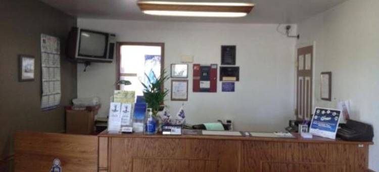 马斯科吉骑士酒店(Knights Inn Muskogee)图片