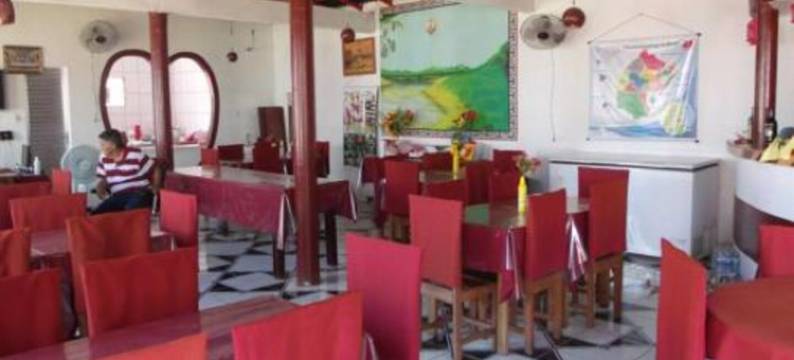 芳心度假屋(Pousada Dos Corações)图片