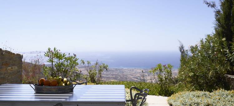 艾奥利斯提诺斯套房酒店(Aeolis Tinos Suites)图片