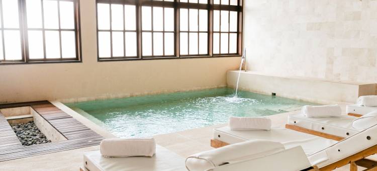 特鲁希略考斯特索温德姆酒店(Wyndham Costa del Sol Trujillo)图片