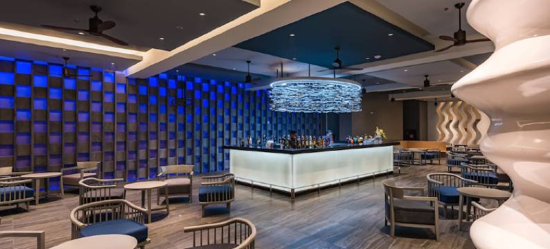 海滨海滩度假村(Oceanfront Beach Resort)图片