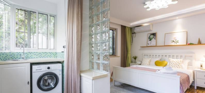 上海Hoshare禾舍民宿(塘桥新路分店)图片