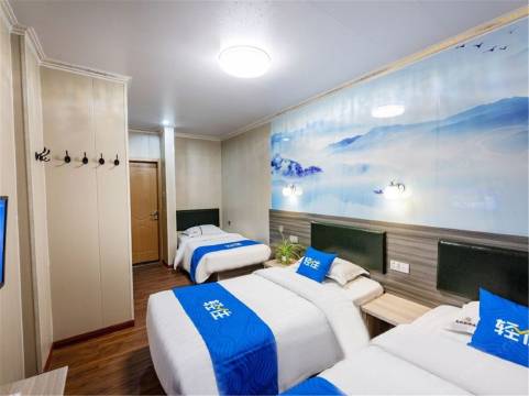 王一凯公寓(鹅颈湾分店)