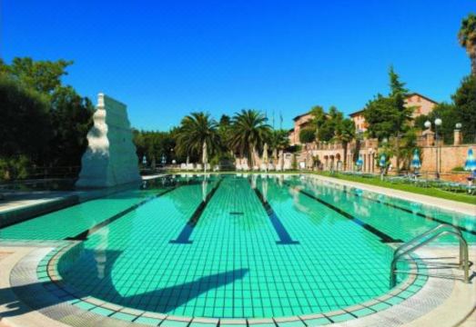 Hotel Casale Hotel Overview