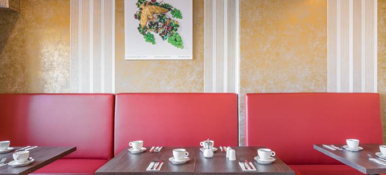 鲁夫酒店(Hotel Ruf)图片